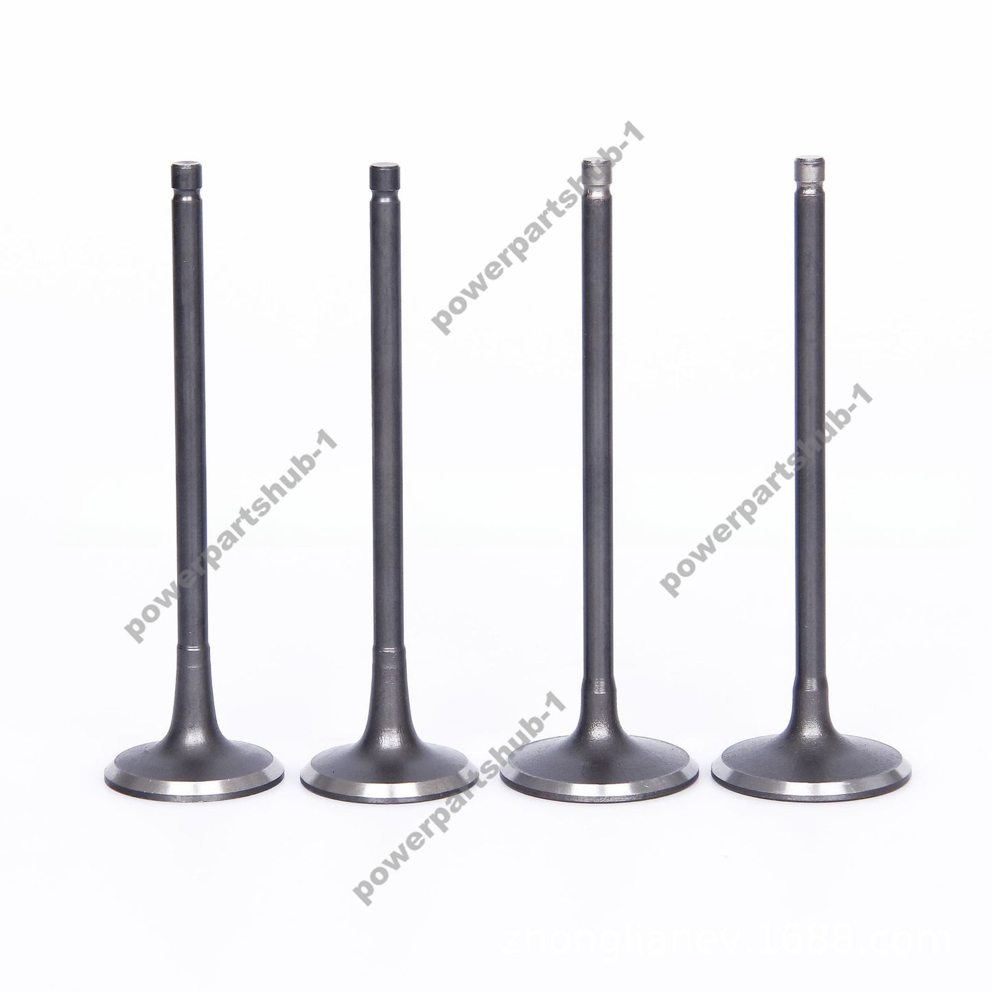 0281096 01B028109611E intake and exhaust valves For Linde/H18/7MM Diesel Eng