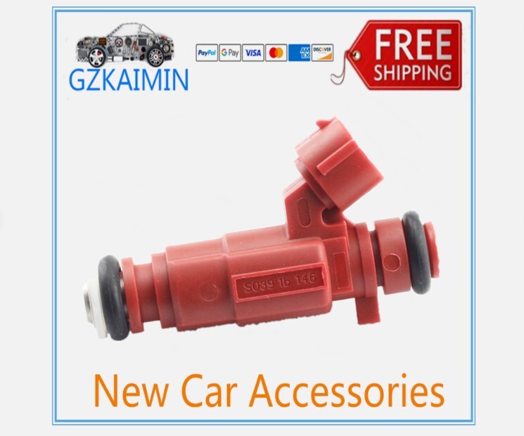 1-pack of fuel injector nozzles 35310-2C000 suitable for Hyundai for Kia H1 Grand Starex