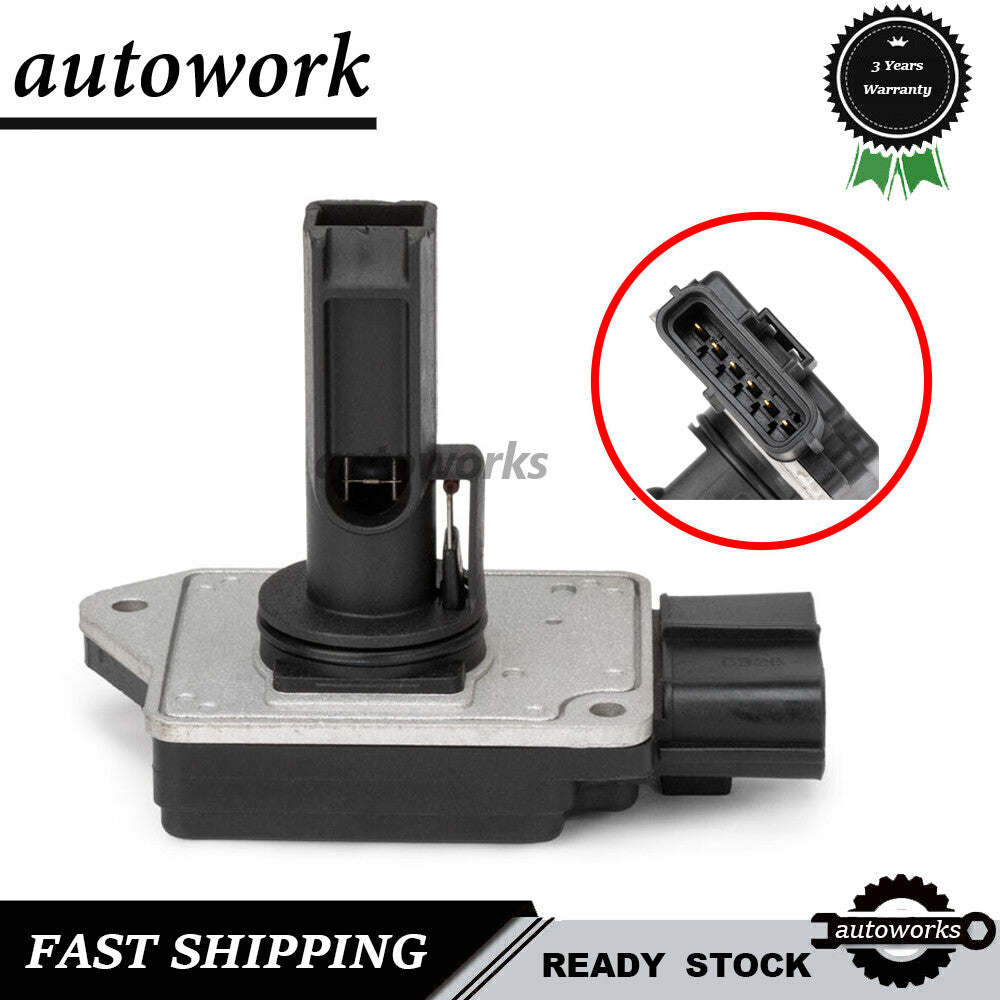 Mass Air Flow Sensor for Ford Taurus 2000-2003 for Mercury 2000-2003 1L2F-12B579-BA