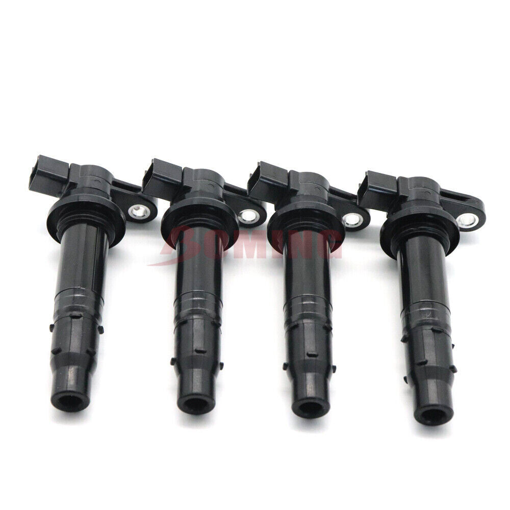 4pcs New F6T56772 for Yamaha XT1200Z Super Tenere 2010-2015 Ignition Coils