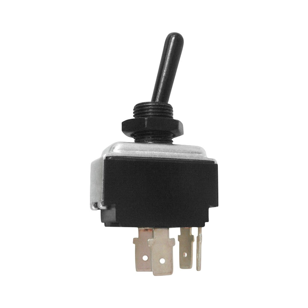 Headlight Switch Toggle Replacement Fits For Multiple for Peterbilt Replacement