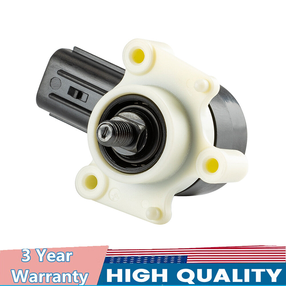 84031-FG000 and 84021-AG000 are suitable for Subaru Forester Outback headlight level sensors.