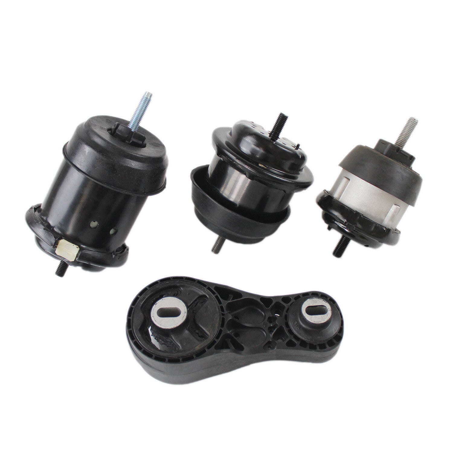 Engine Motor Mount For 09-16 for GMC Acadia/ for Saturn Outlook 3.6L/ 09-17 for Buick / for Chevy