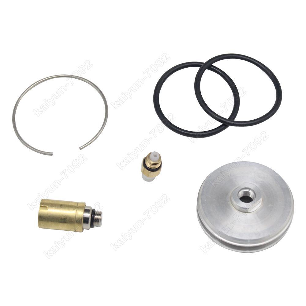 for Jeep Grand Cherokee WW2 11-18 Front Air Suspension Strut Valve Seals