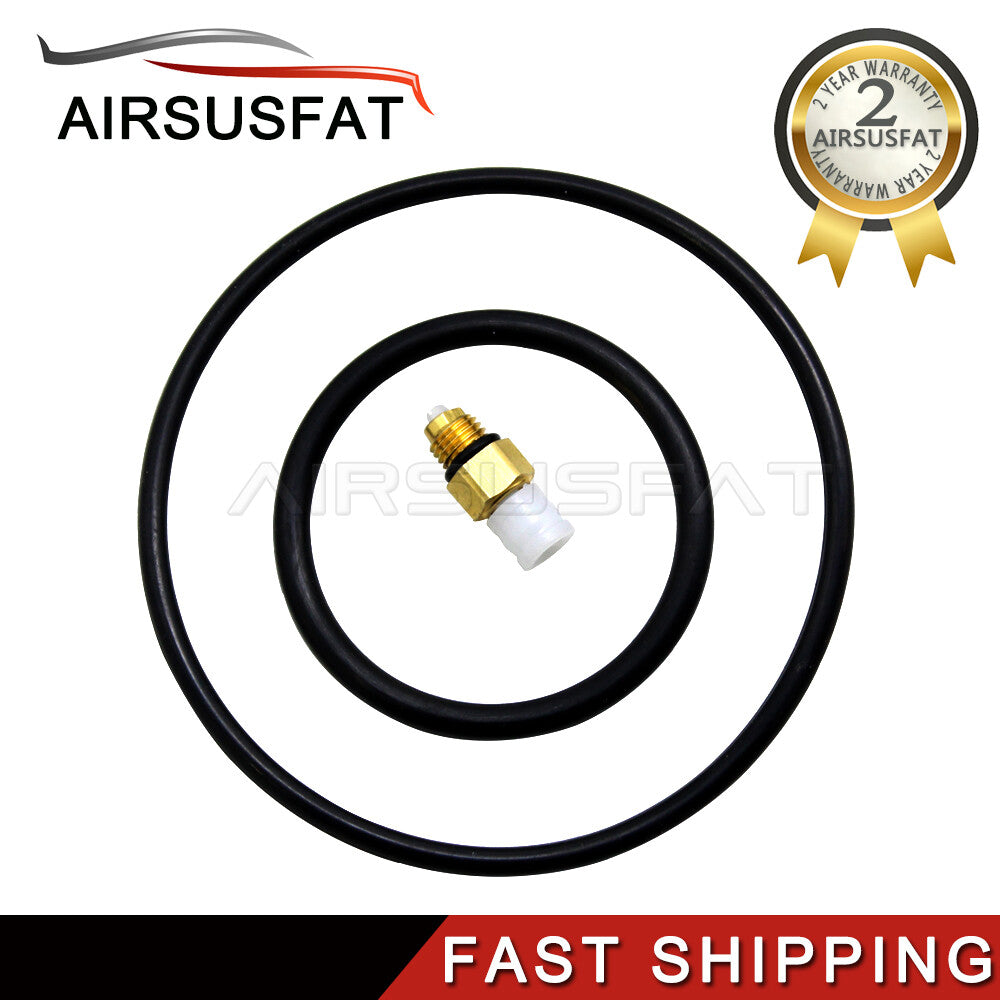 Air Suspension Spring Repair Kits for Audi Allroad Quattro A6 C5 4B 4Z7616051B