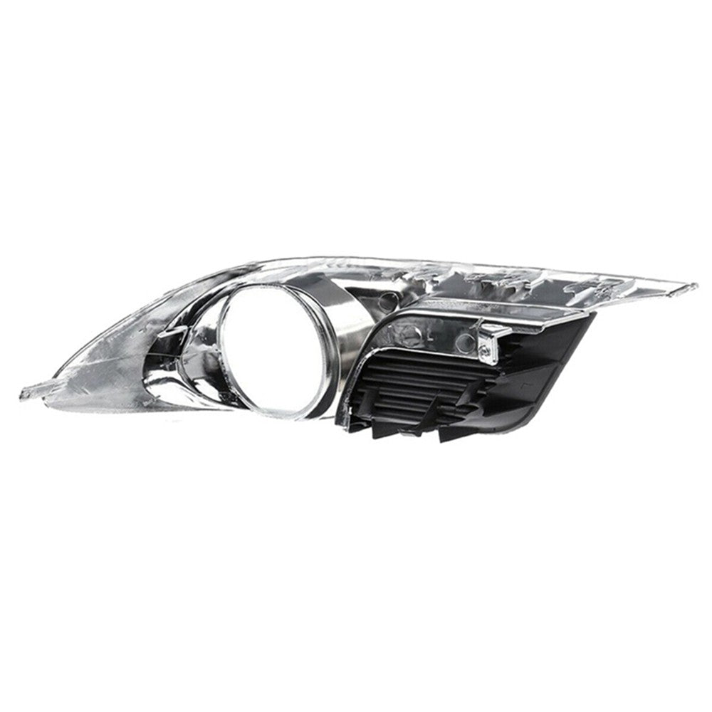 1x Left Front Bumper Fog Light Lamp Cover Bezel Trim for Toyota for Avalon 2011-2012