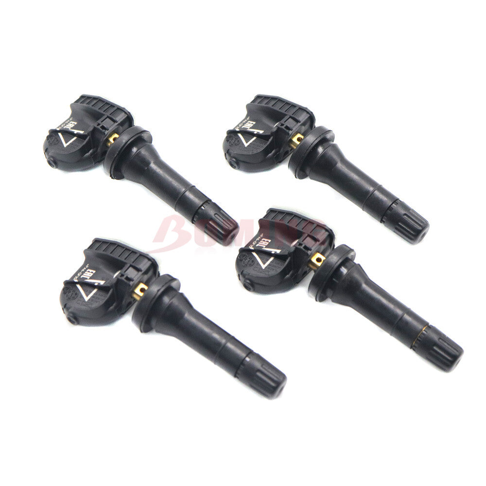 4 TPMS Tire Pressure Sensor 433MHz 8889081697 Suitable for Geely FY11 Monjaro Suitable for LYNK  for CO