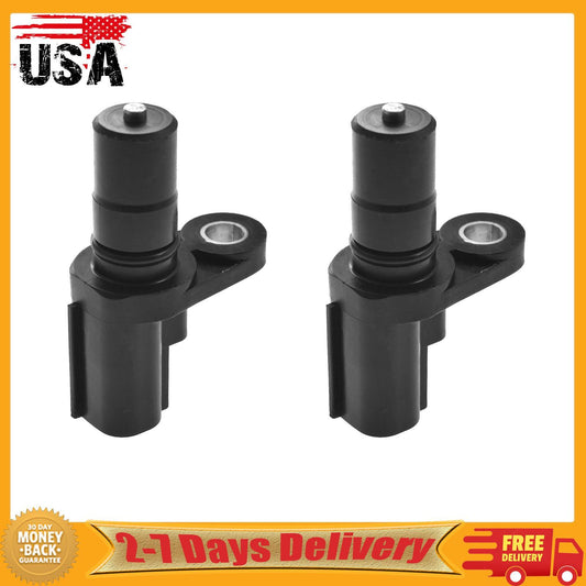 2x Trans Speed Sensor 89413-60020 for Toyota for Corolla C-HR for Scion for Lexus LX470