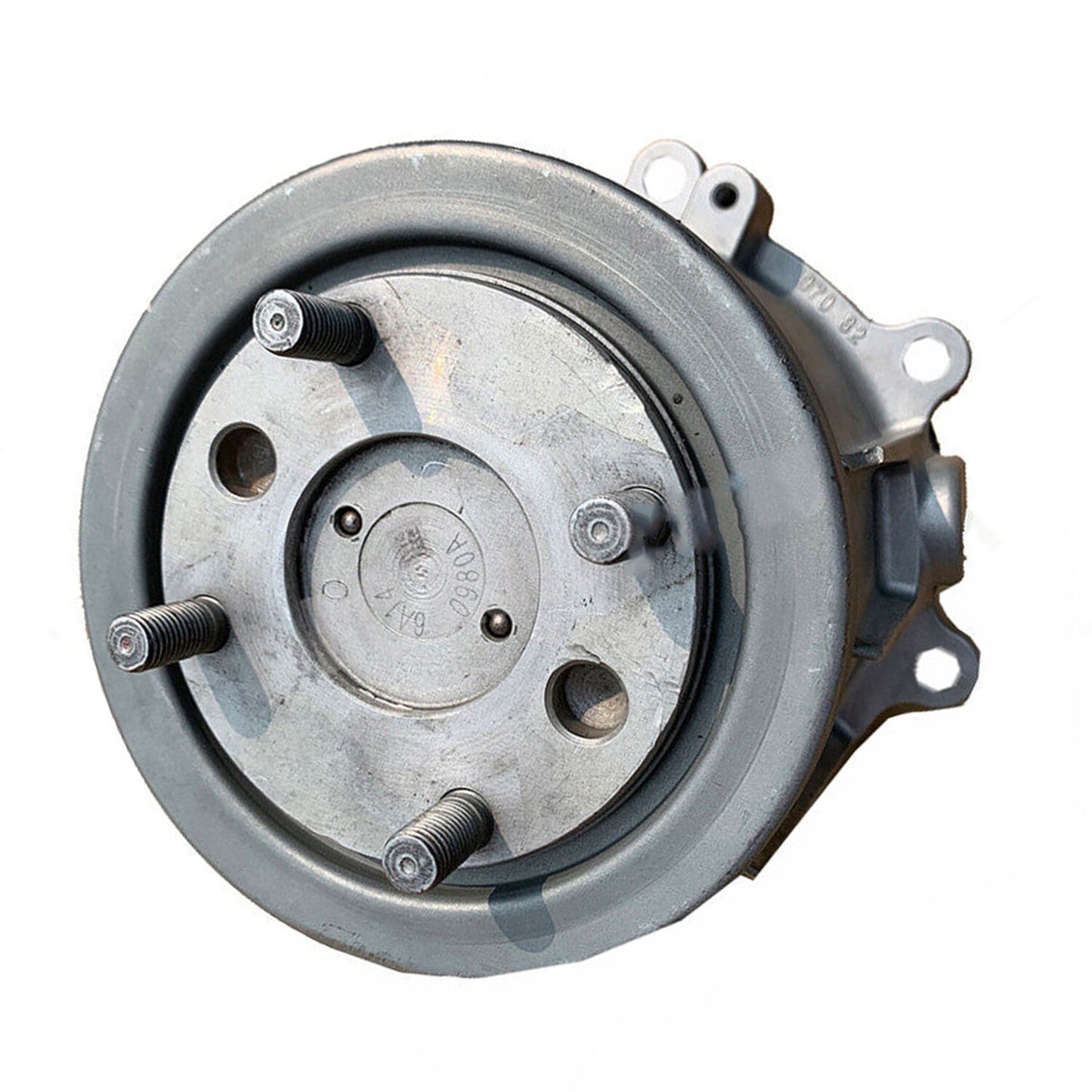 New 387614BF1A Rear Differential Coupling Assembly AWD for Nissan Rogue 2014-20