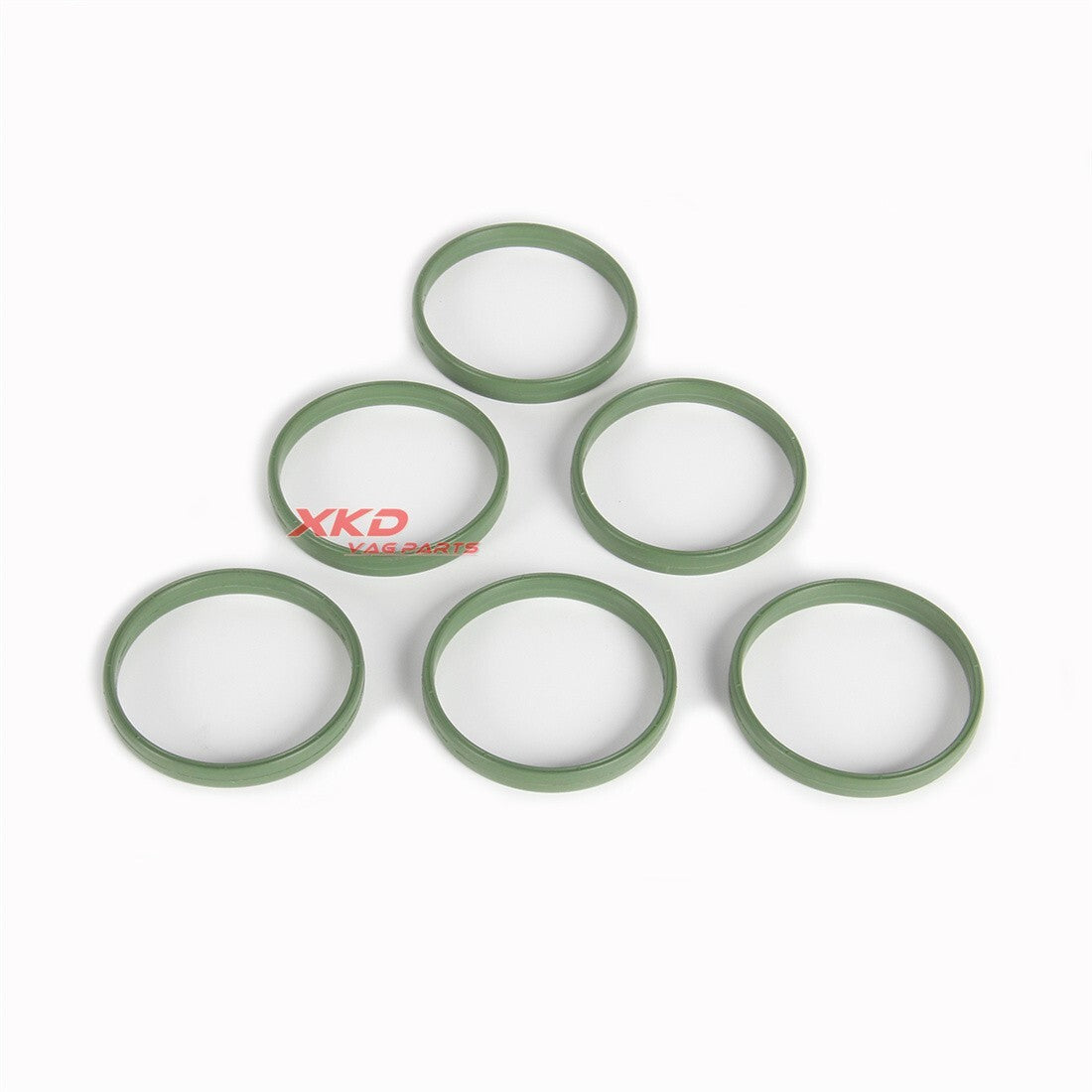 3.0TDI intake manifold gasket kit suitable for Volkswagen Amarok Touareg and for Audi Q7