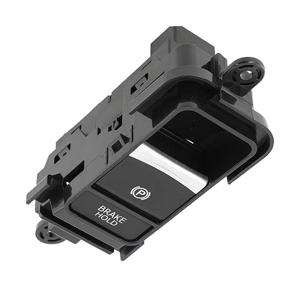 Fits for Accord 2014 to 2018 Parking Brake Switch Black 35355-T2J-H01