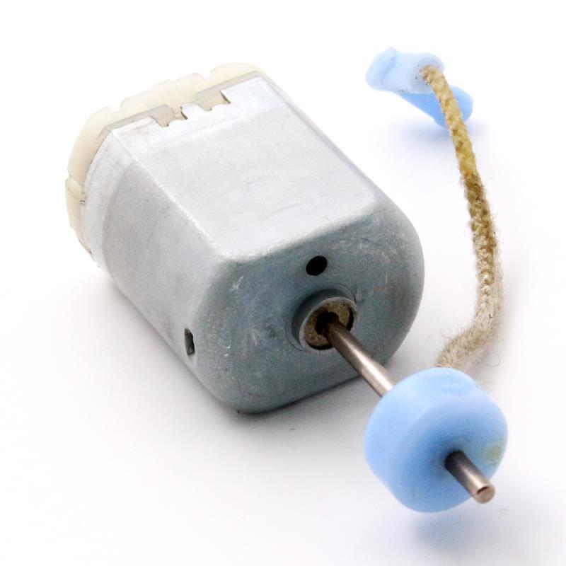 POWER TRUNK LID LOCK MOTOR For 2017-2023 for Jaguar E-PACE X540