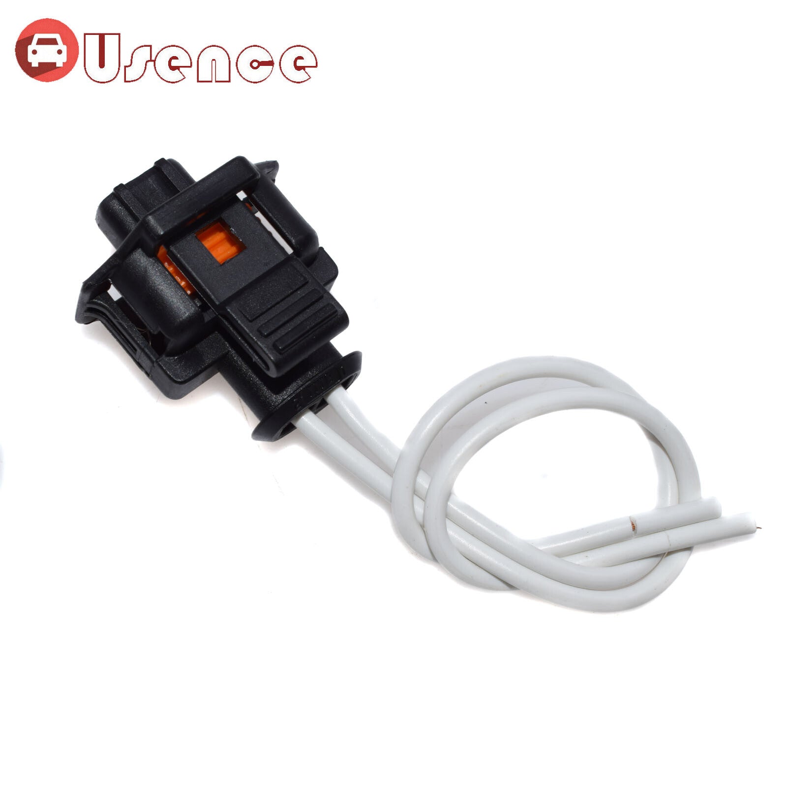FOR 6.6L Fuel Injector Pressure Regulator Connector Harness LLY LBZ LMM PT2183