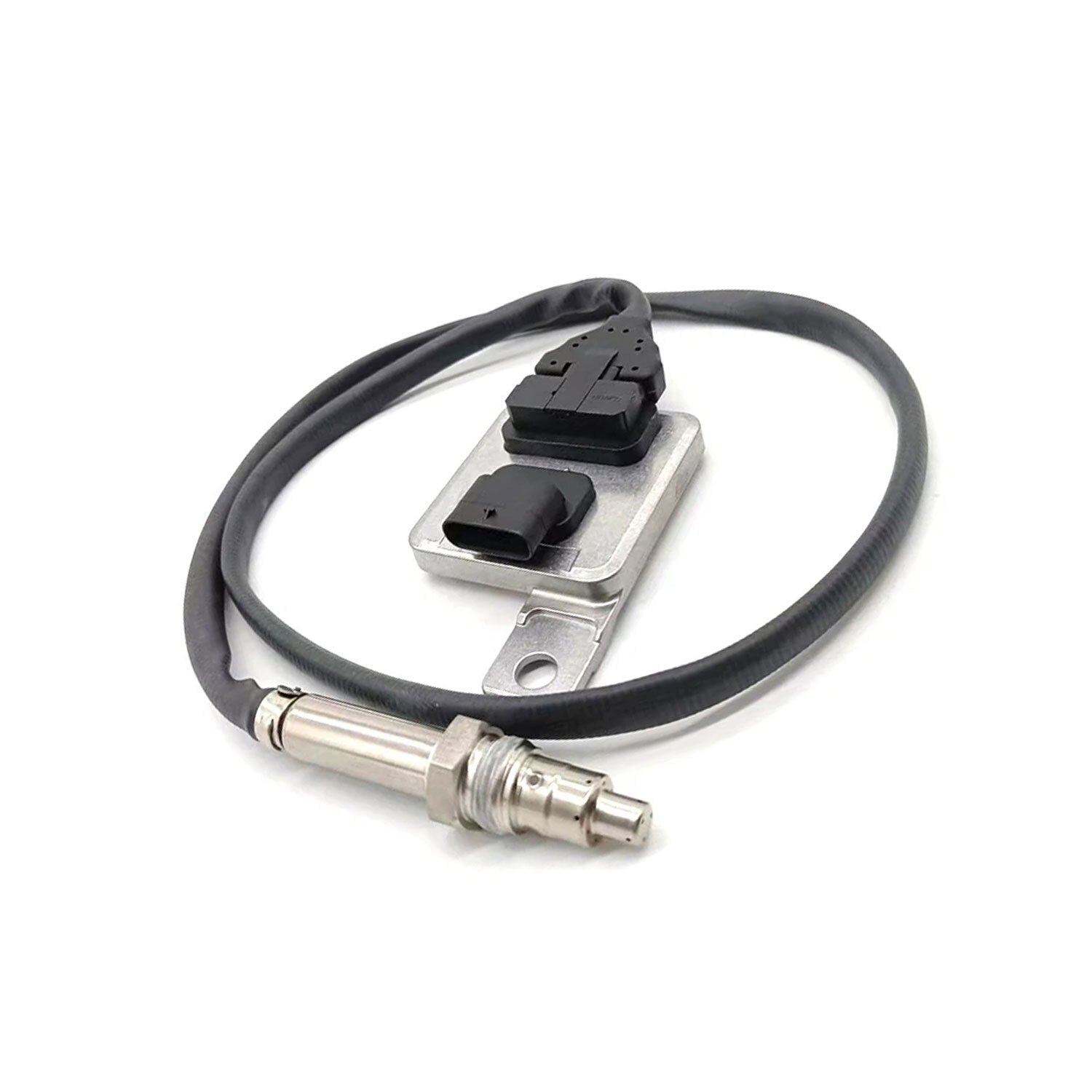 Nitrogen Oxide NOX Sensor Rear 8R0907807G for VW for Audi Q5 for A8 3.0L 5WK96728B 14-16