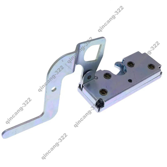 Rear Door Latch 6649420 For Bobcat 751 753 763 773 7753 853 863 873 2400 2410
