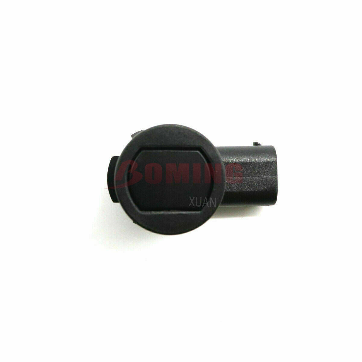 4-pack of new rear PDC parking assist sensors for Ford E150, F-150 Explorer, for Lincoln Mark II, etc.