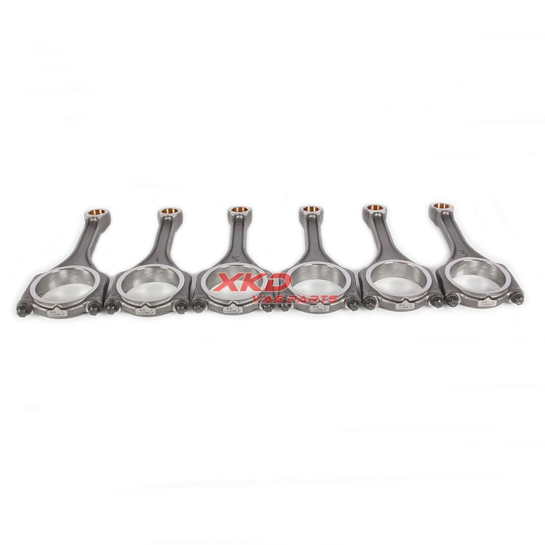3.2L 6-piece connecting rod set suitable for Audi A4, A6, for A8 06E198401