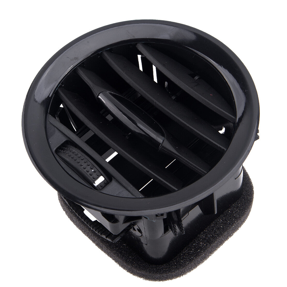 1x Interior Air Vent Nozzle Grille Fit for Opel for Corsa D for Vauxhall Adam 13365420
