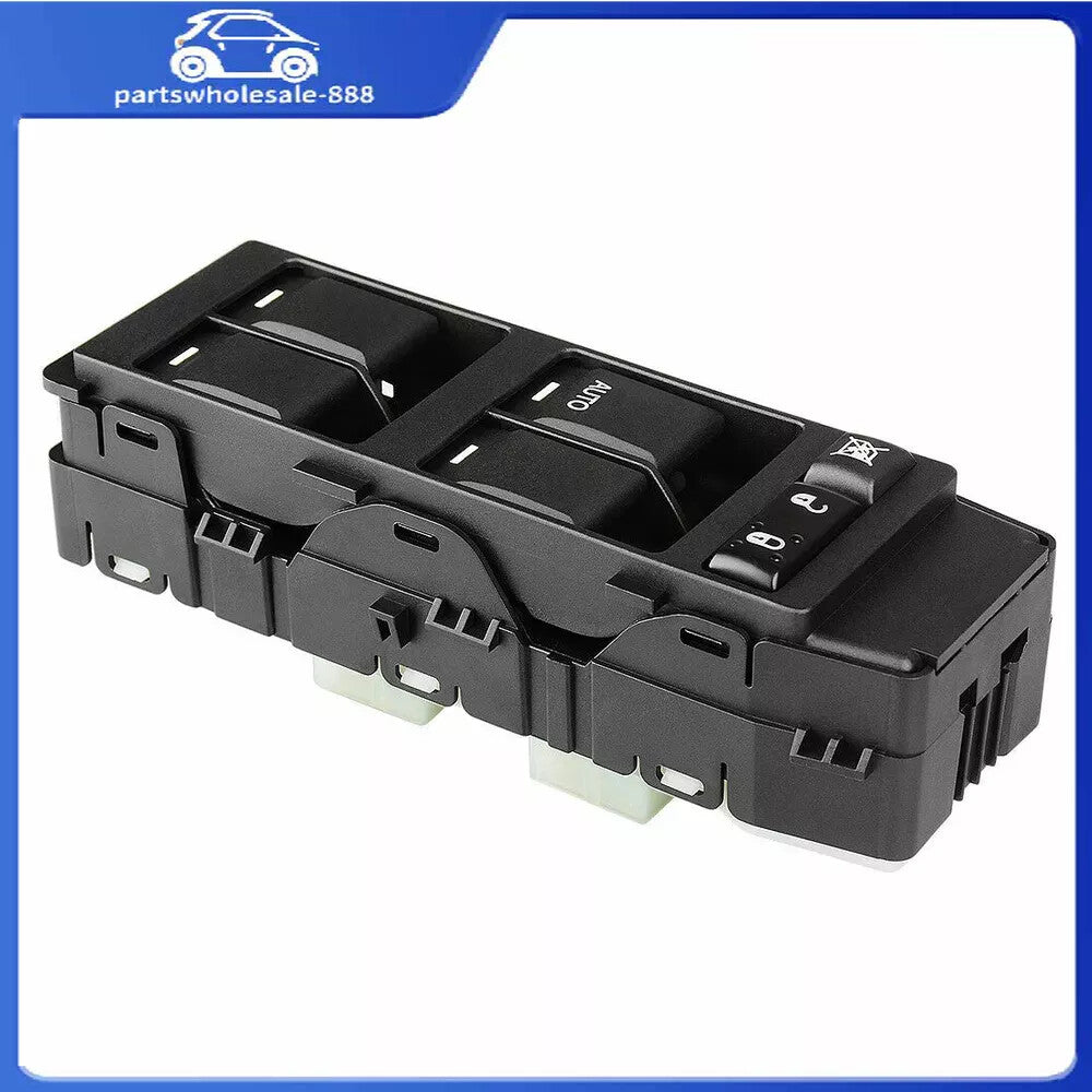 04602780AA Master Power Window Control Switch FitsDodge Avenger for Chrysler 200Jeep