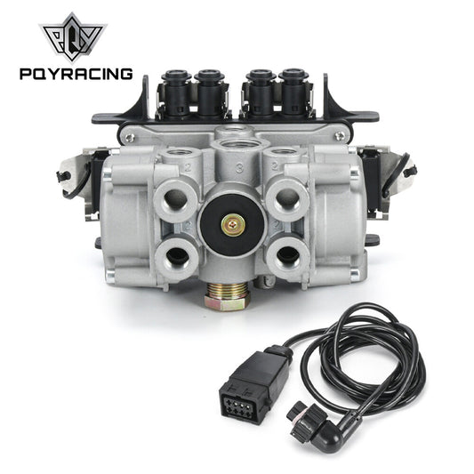 for Volvo for Mack Meritor Wabco ECU Valve, ABS, 4S/2M OE 4005001030 / 400-500-103-0