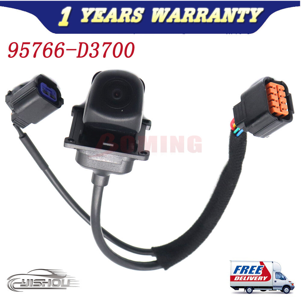 95766-D3700 for Hyundai for Tucson Trucks 2018-2020 Rear View Assist Parking Camera