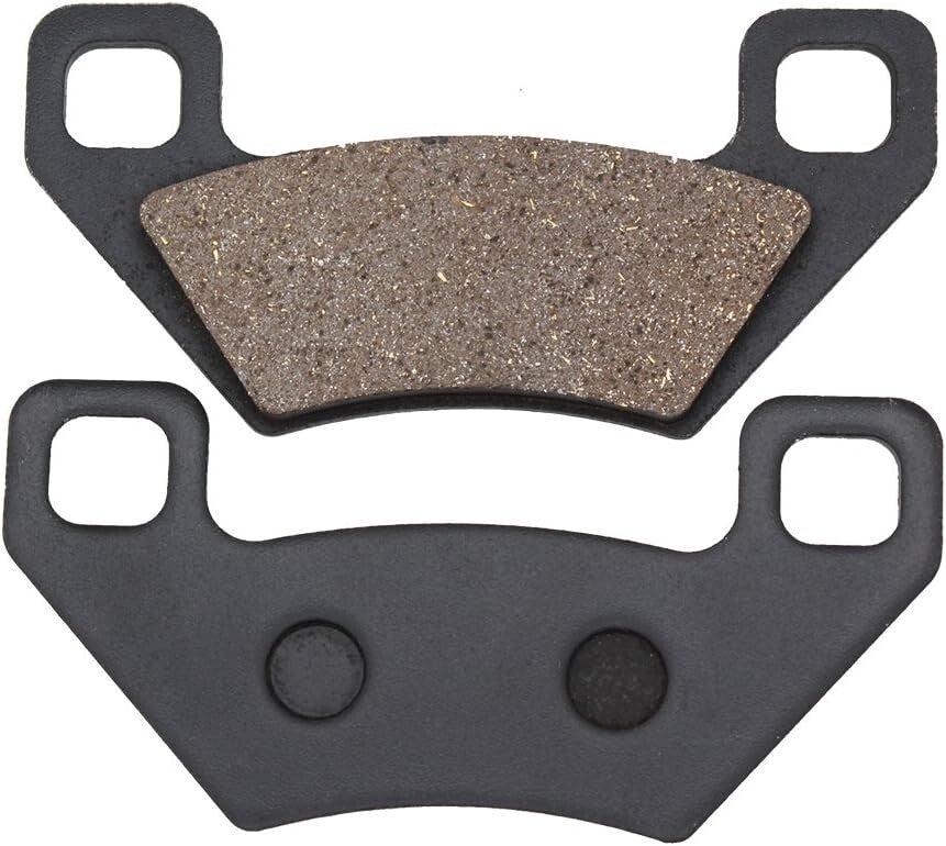 Brake Pads for ARCTIC CAT HDX 700 LTD Prowler XTX 700 Hi EFi LE 2009 2010 2011