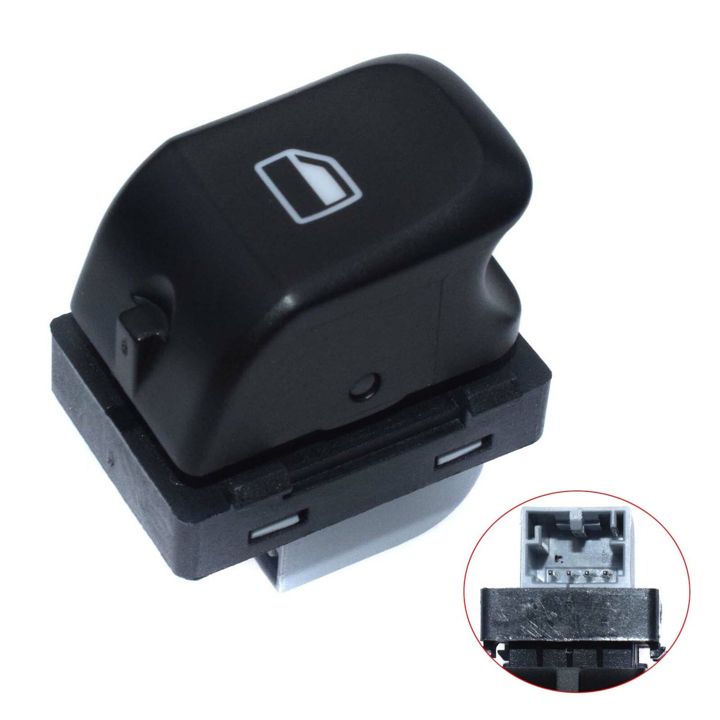 New Passenger Side Power Window Switch for AUDI A4 S4 A5 Q5 S5 B8 8K0959855A