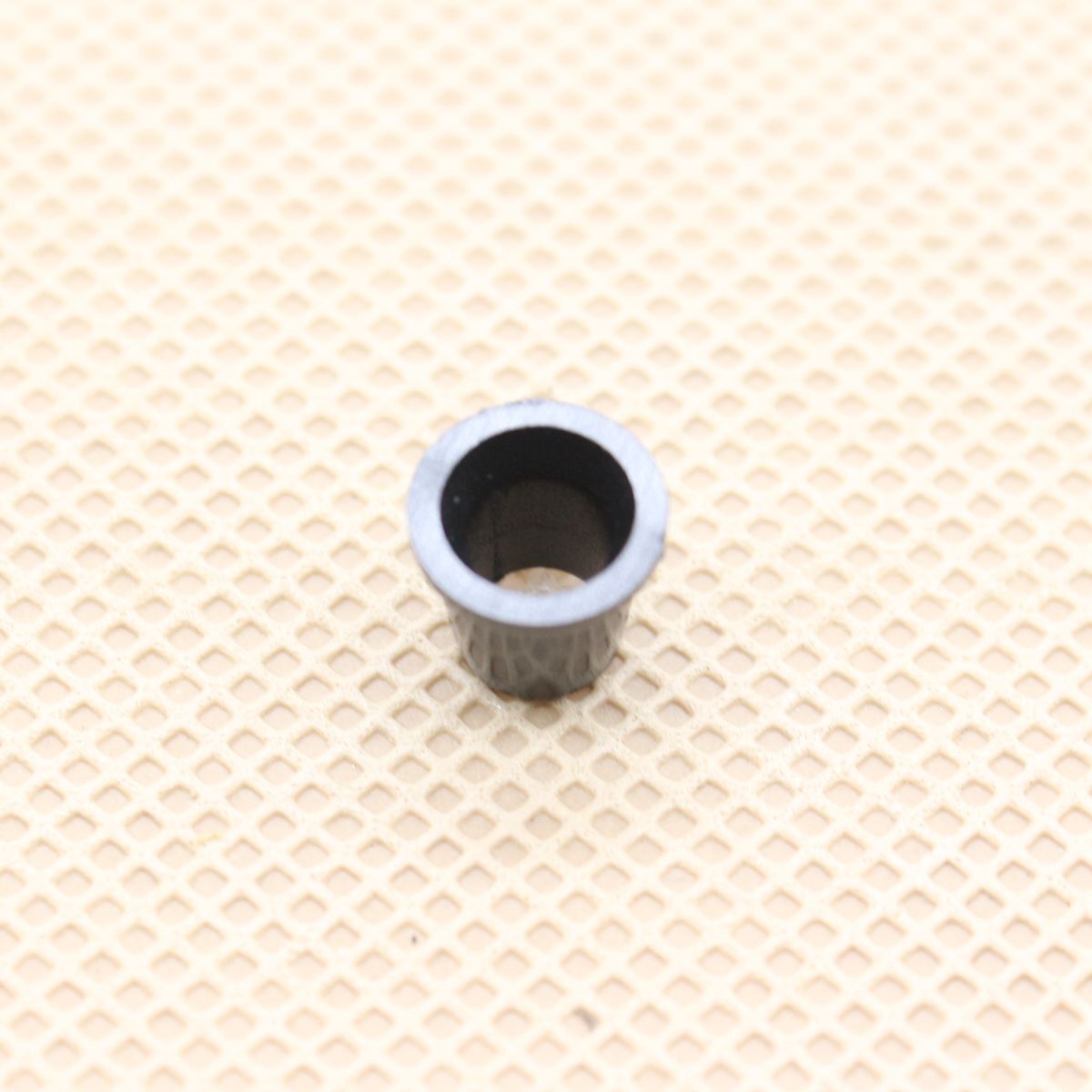 10 Tubular Barrel Nut Clip 3/16 Stud for VW , for Chrysler , for AMC , for Renault 8934-201-767