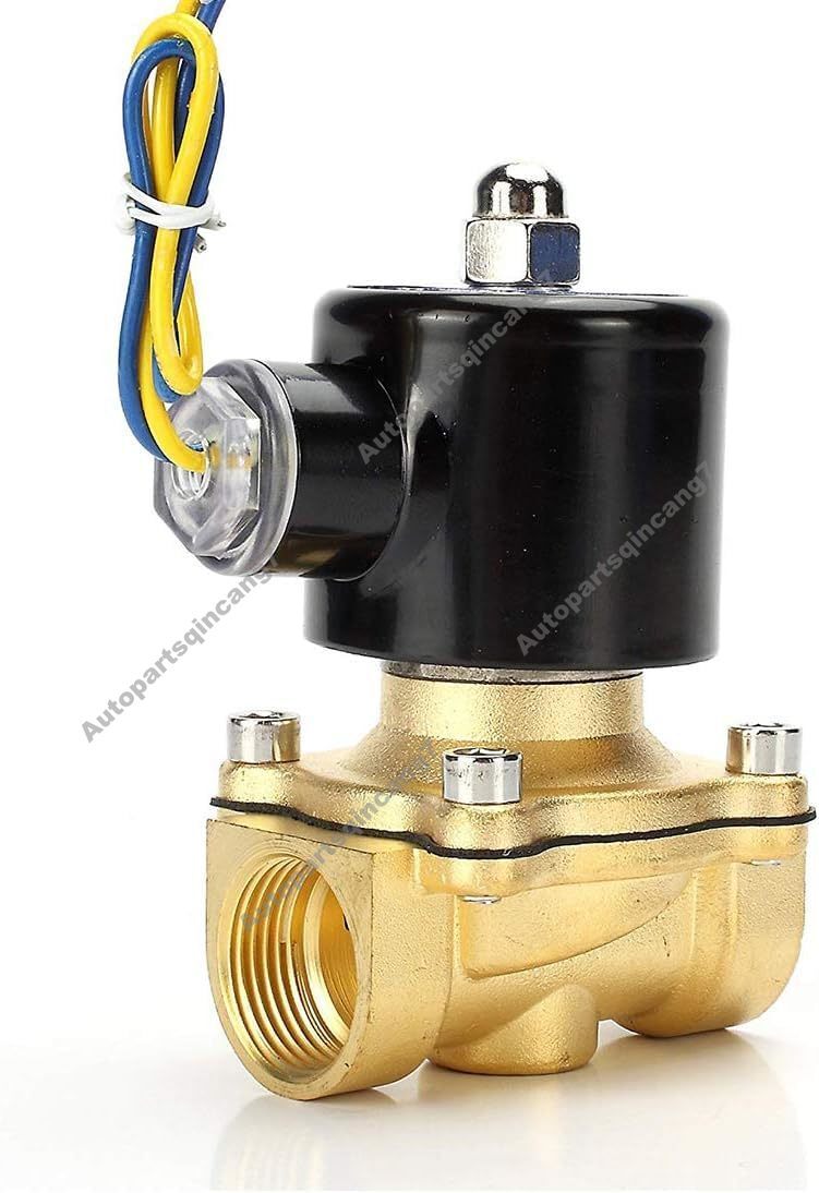 Solenoid Valve 1635-2925-00 for Atlas Copco Air Compressor ﻿