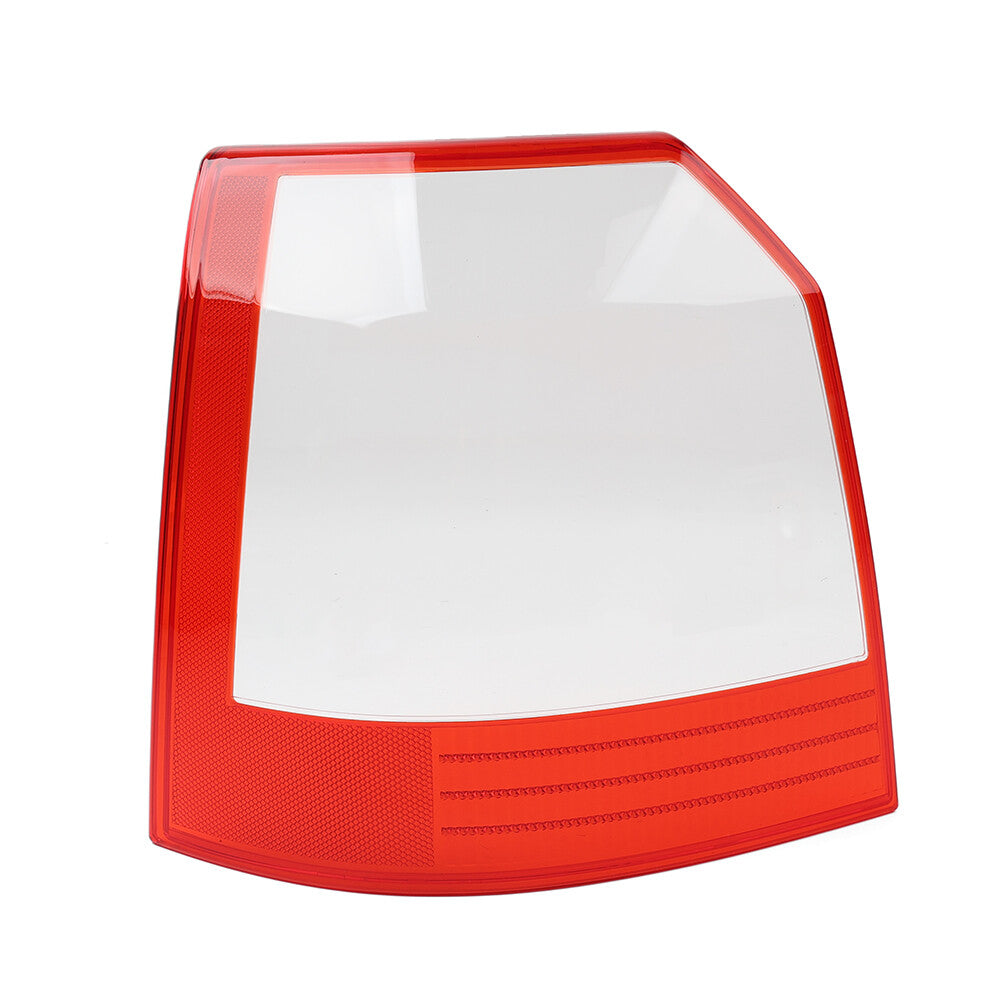 Tail Light Rear Lamp Shell Cover for Land Rover Freelander 2 2007-2009