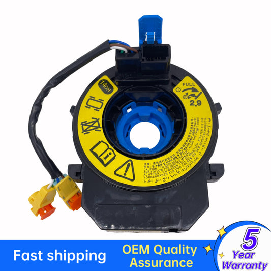 93490-A4120 Clock Spring without Heated for Hyundai for Elantra GT for Kia Rio Forte