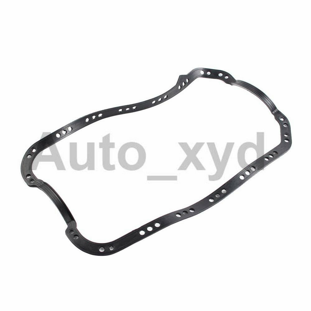 Oil Pan Gasket 11251-P01-004 for Honda for Civic 2dr 3dr 4dr DX CRX Del Sol S SI