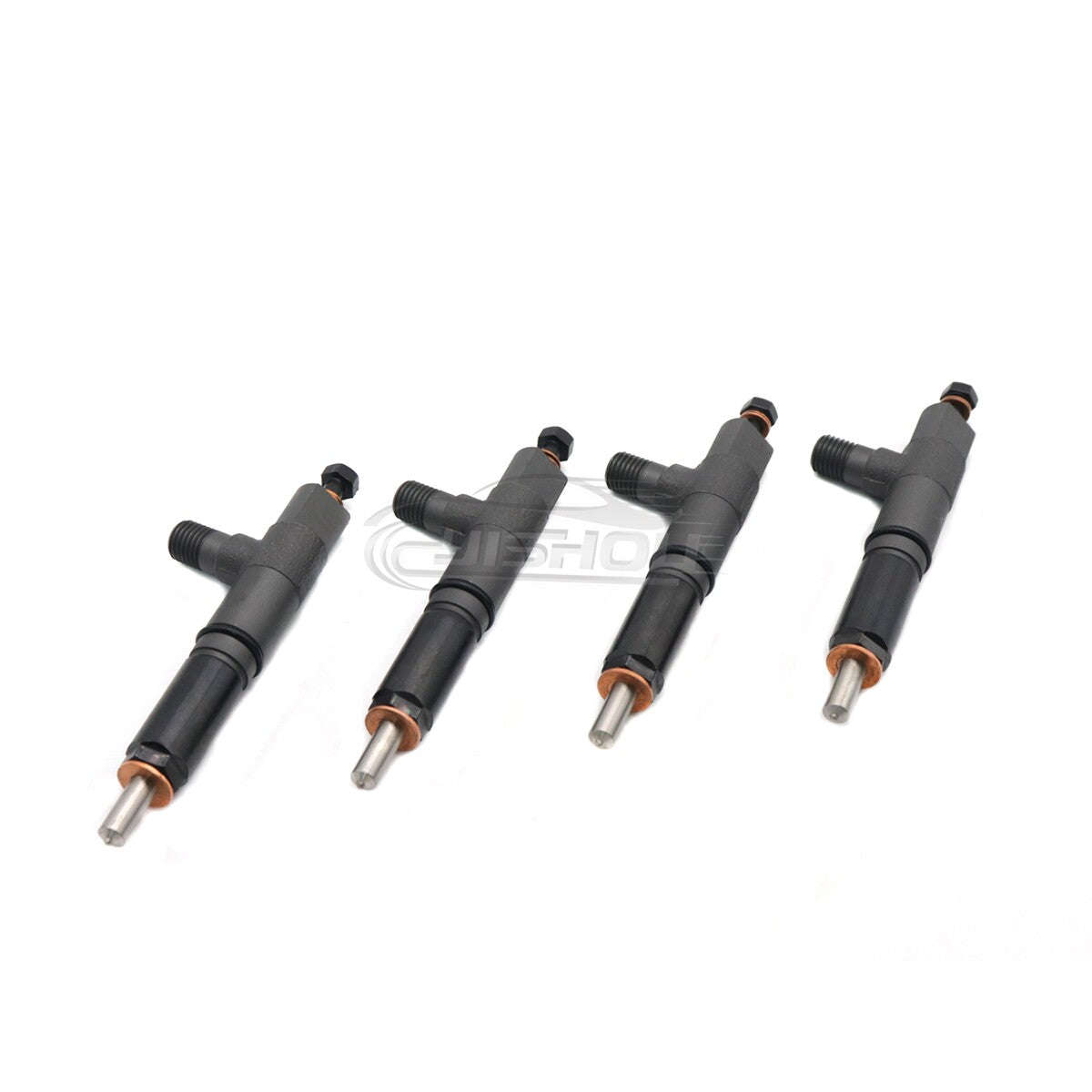 For Kubota V2203 V2403 4PC New Fuel Injector 1G796-53000 1G796-53001 1G796-53002