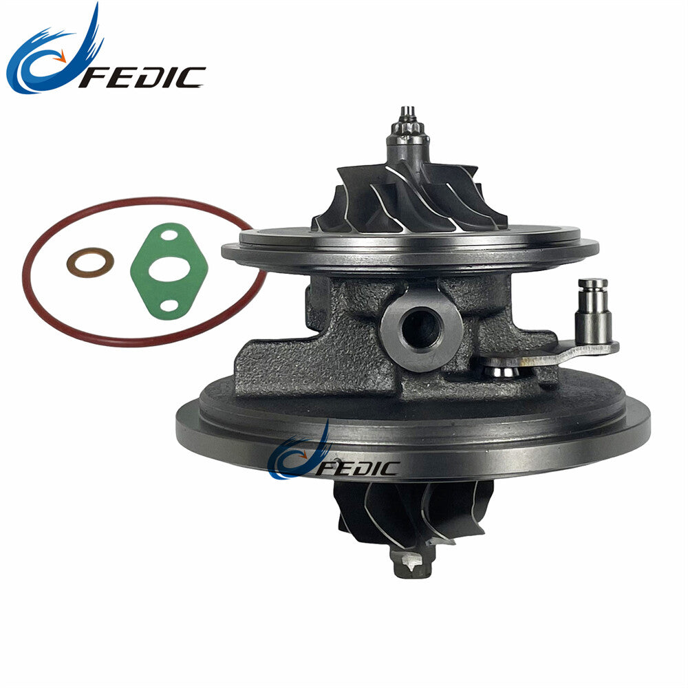 Turbo cartridge GT1752V 762965 for BMW 520D X3 2.0D 110 Kw 120 Kw M47D20 M47TU
