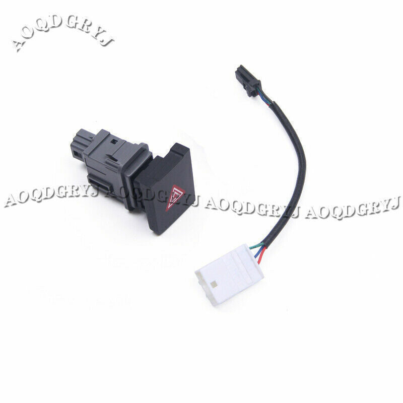 Emergency Blinker Switch Flasher Warning Kit for Toyota Prado FJ150 2014-2017