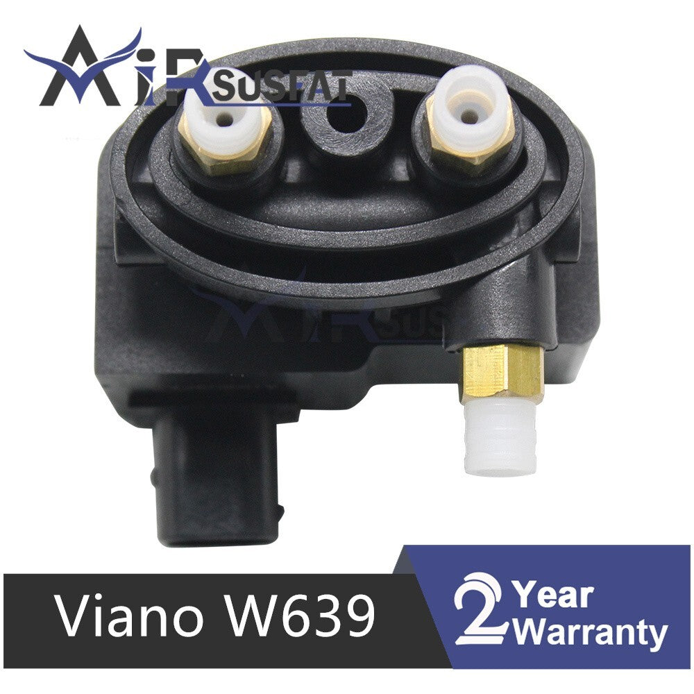 for Mercedes Viano W639 2004-2014 6393280030 Air Supply Solenoid Valve Block