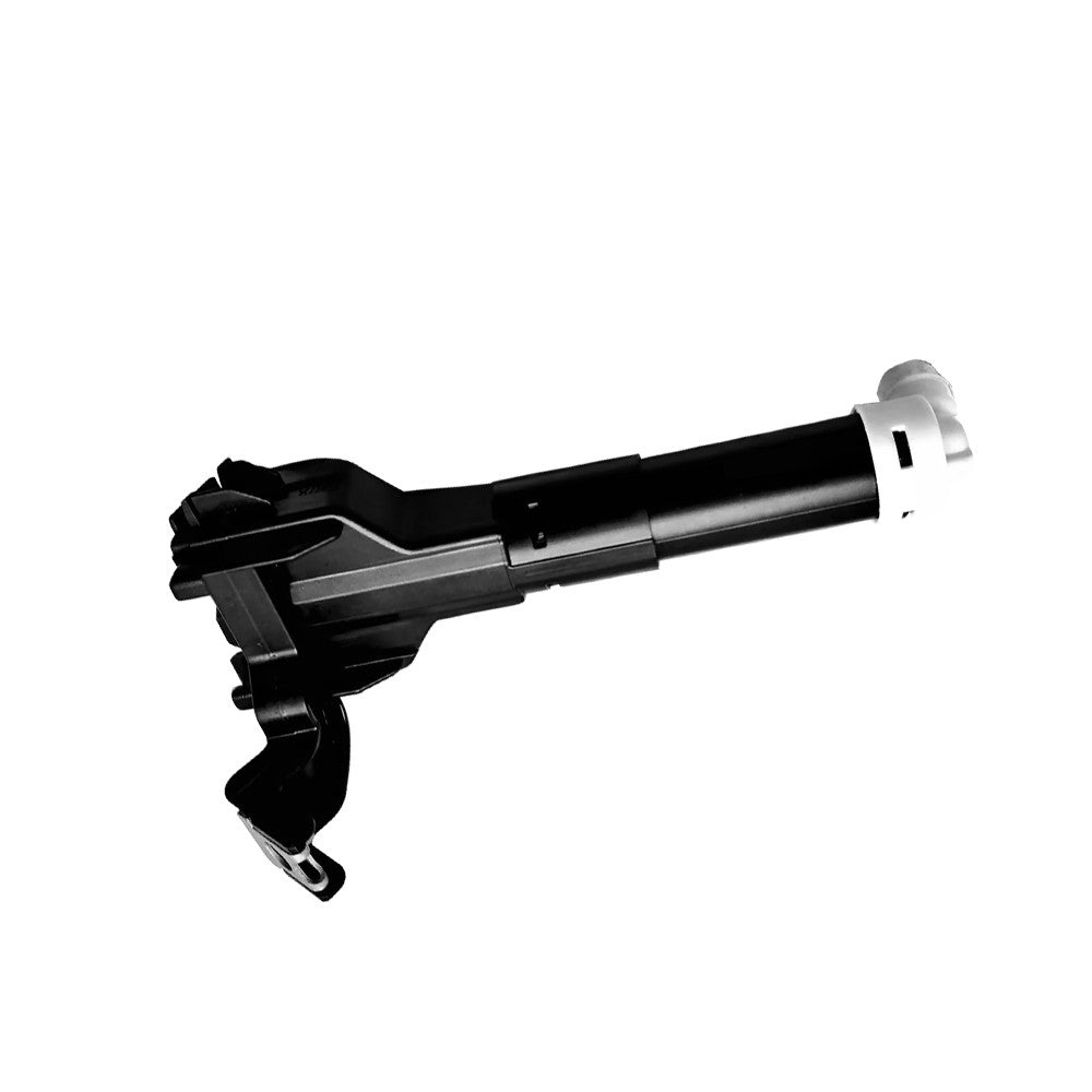 Front Left Headlight Washer Spray Nozzle Fits For Prius V 1.8L 2012 2013 2014