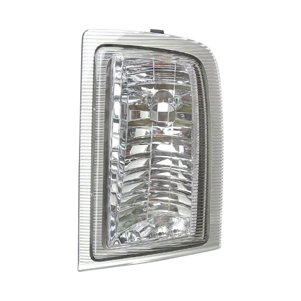 Front Bumper Fog Light Lamp Housing Driver Side for Land Cruiser Prado J90