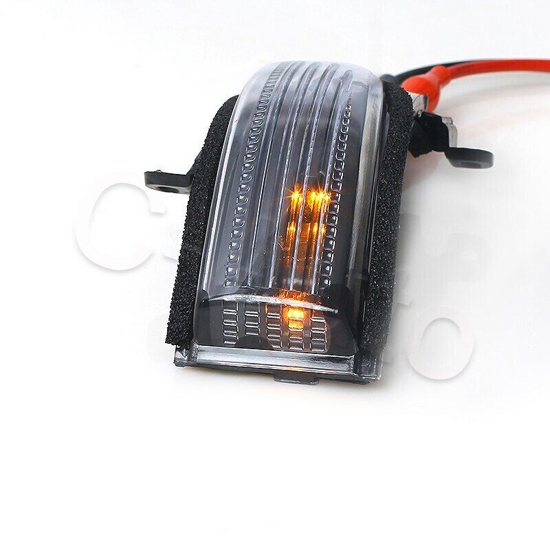 Turn signals for Subaru Forester Impreza Legacy side mirrors