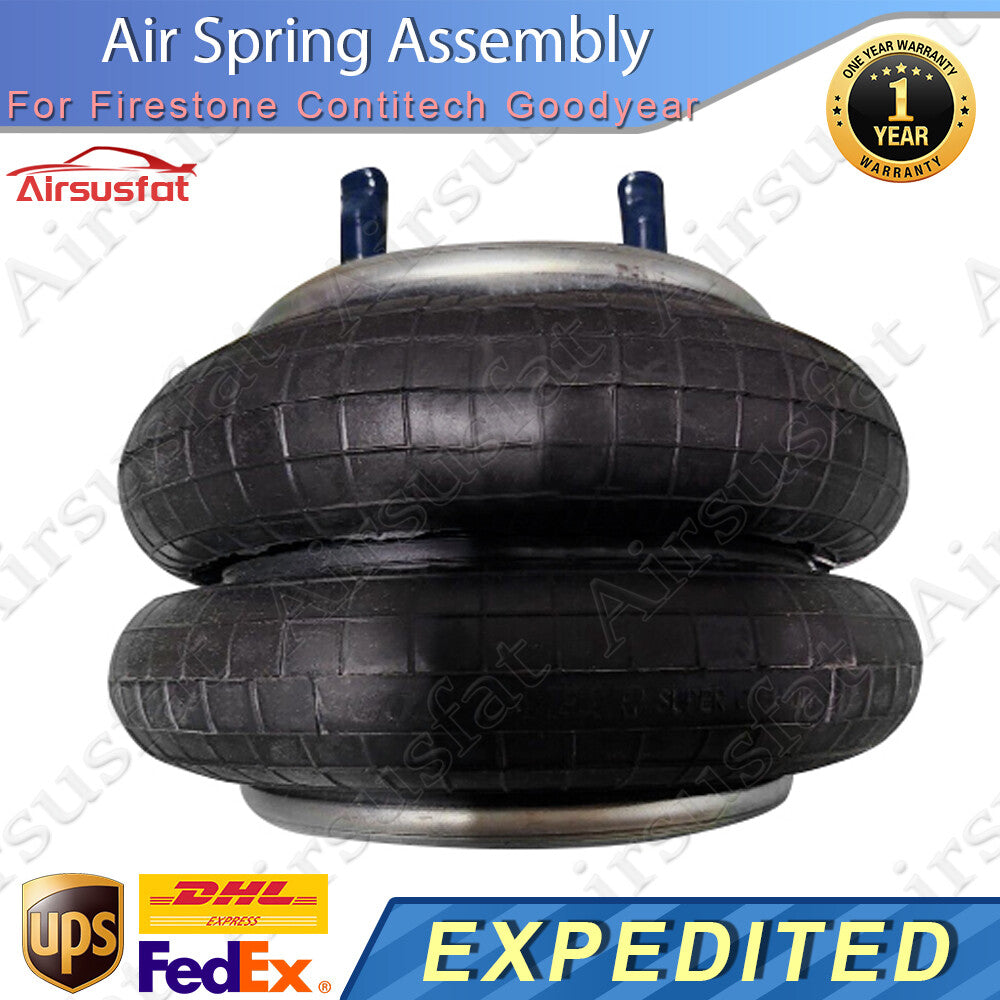 For Firestone Contitech W013586890 Air Suspension Spring Bag Assembly