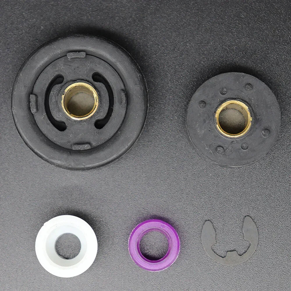 GEAR SHIFT CABLE BUSHING REPAIR KIT for HYUNDAI GETZ 2002-11 MANUAL CABLE ASSY
