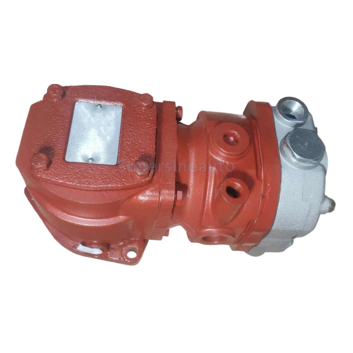 Air Compressor 612600130777 For Weichai WP12 Engines Heavy-Duty Dump Trucks