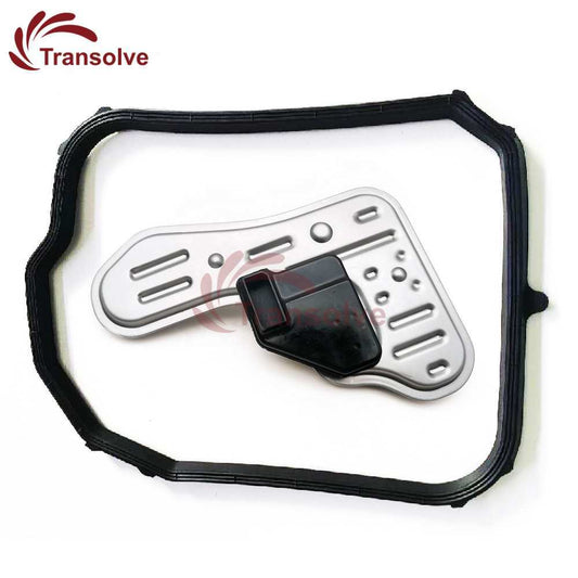 for Renault for Peugeot AL4 DPO Auto Transmission Oil Filter Pan Gasket 226333