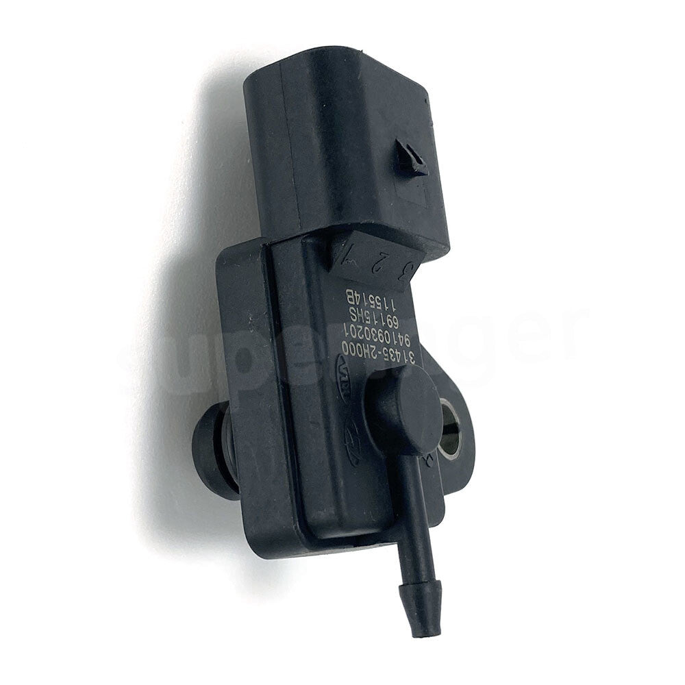 Fuel tank pressure sensor suitable for 07-16 for HYUNDAI for ELANTRA for GENESIS COUPE 314352H000