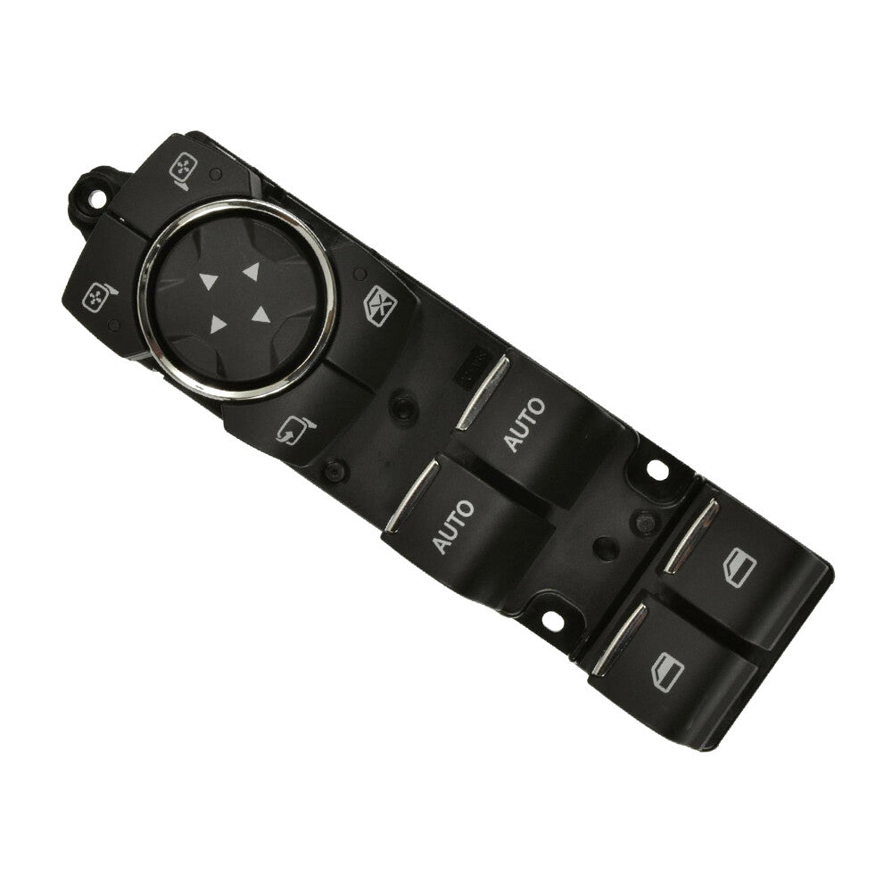 BB5Z14529AA Front Left Door Power Window Switch Fits 2011-2015 for Ford Explorer New