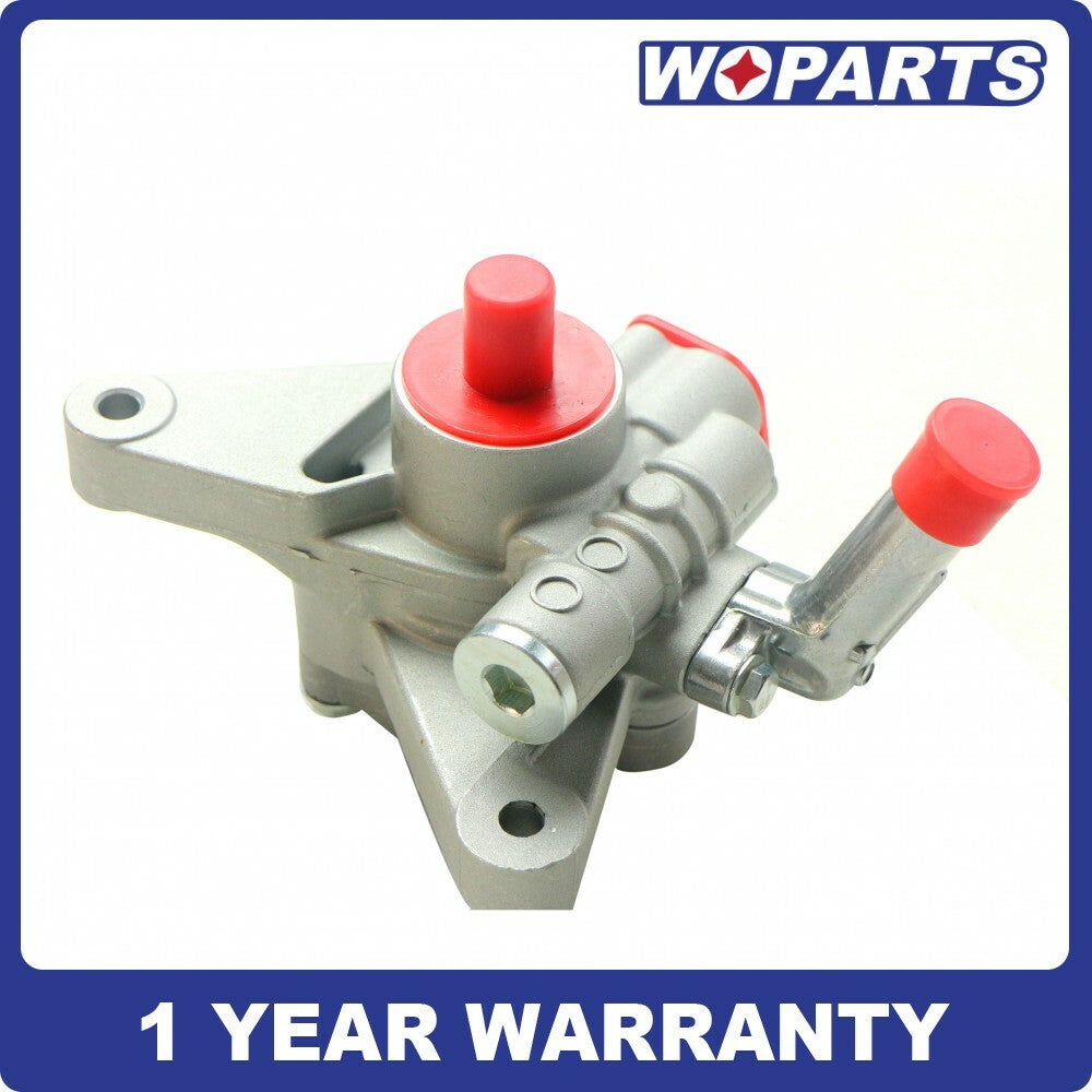 Power Steering Pump Fit for Honda Odyssey 3.5L V6 1999-2004 56110P8CA01