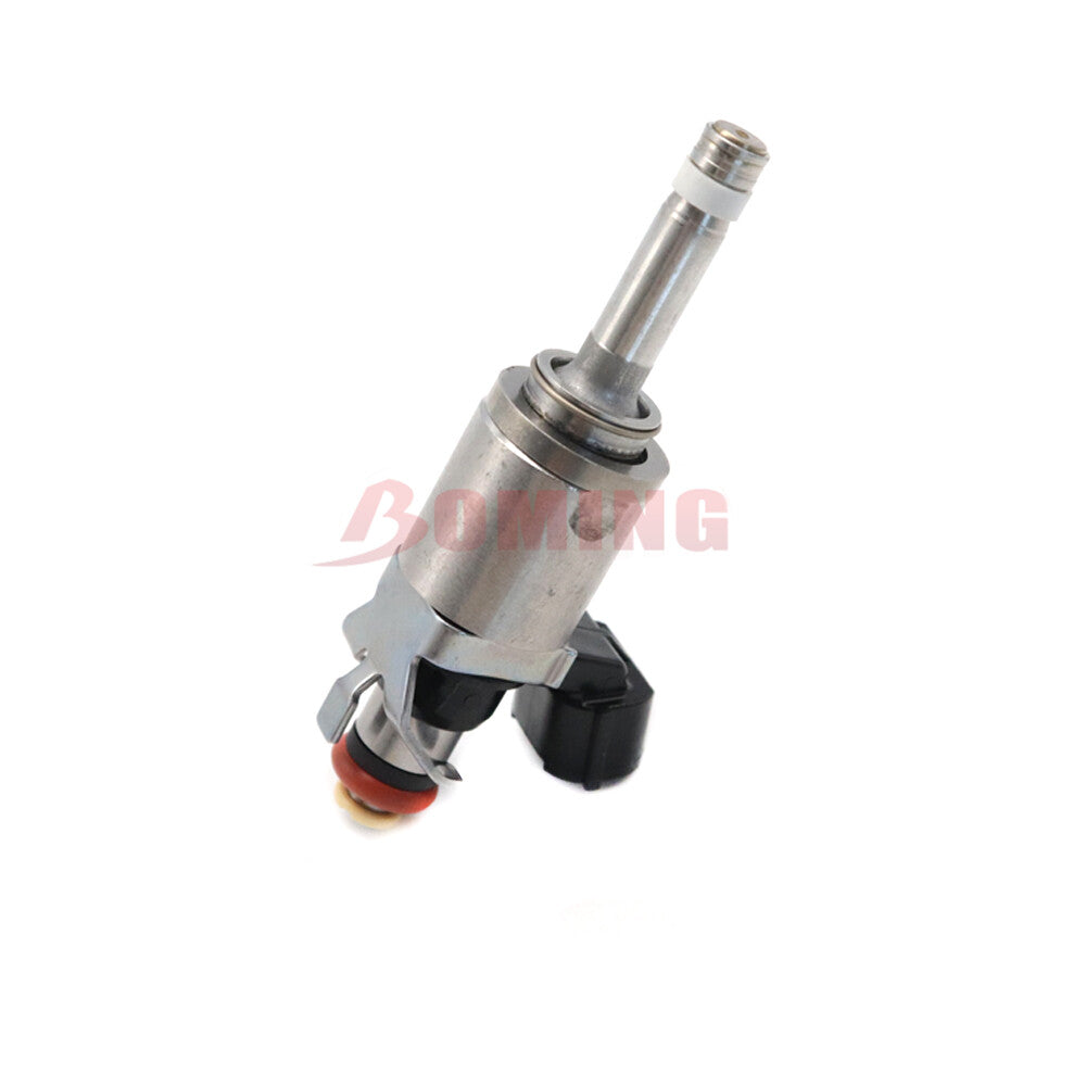 P510-13-250 new 4-Piece Fuel Injector for Mazda 2 3 MX-5 (European P51013250)