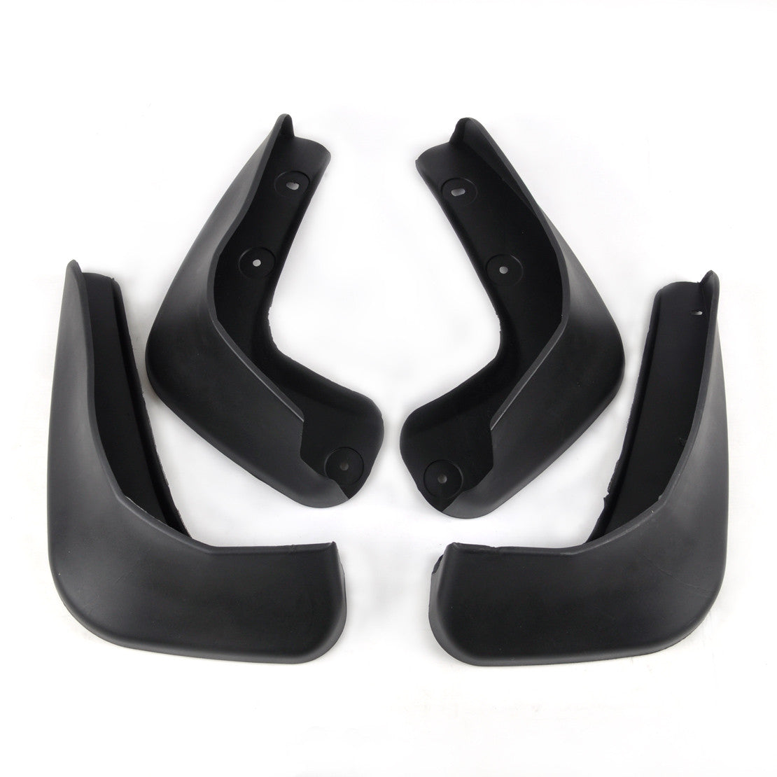 Splash Guards Mud Flaps Mudguard Fit for Honda Fit/Jazz 08 09 10 11 12 NEW