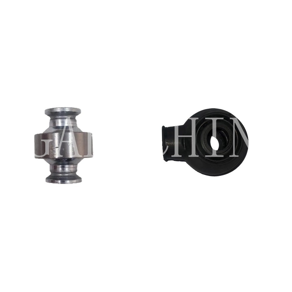 for Ferrari F430 360 Outer Tie Stick and Dust Jacket Kit Equipment Manufacturer: 181882