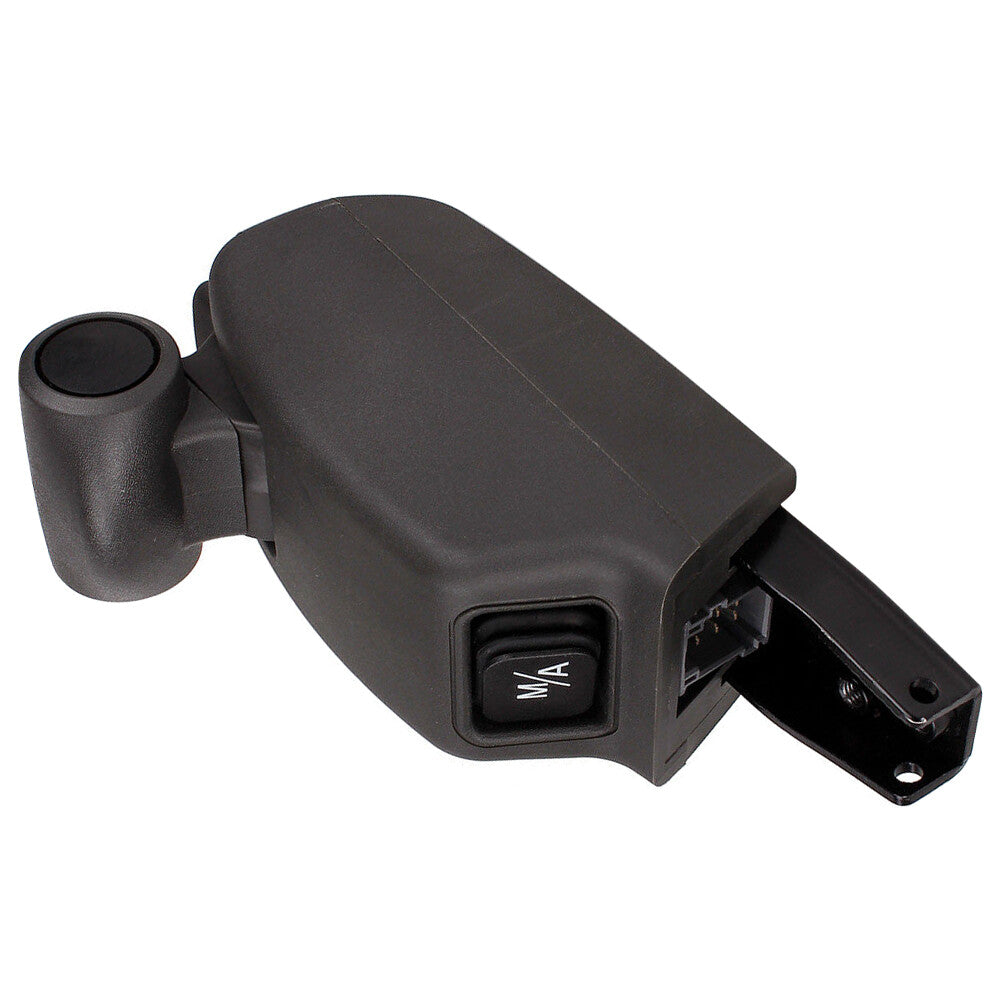 Transmission Gear Shift Lever Knob Control Unit Actror Truck for Mercedes-Benz